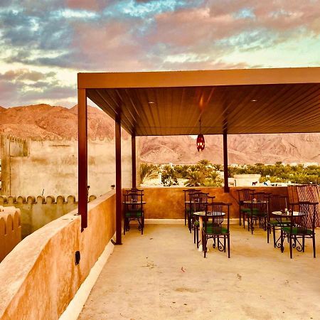 Jawharat Alaqar Inn نزل جوهرة العقر Назва Экстерьер фото