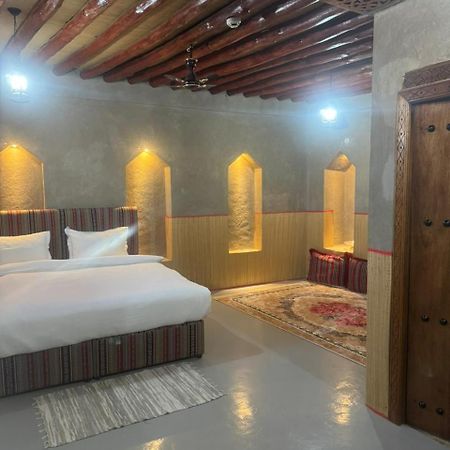Jawharat Alaqar Inn نزل جوهرة العقر Назва Экстерьер фото