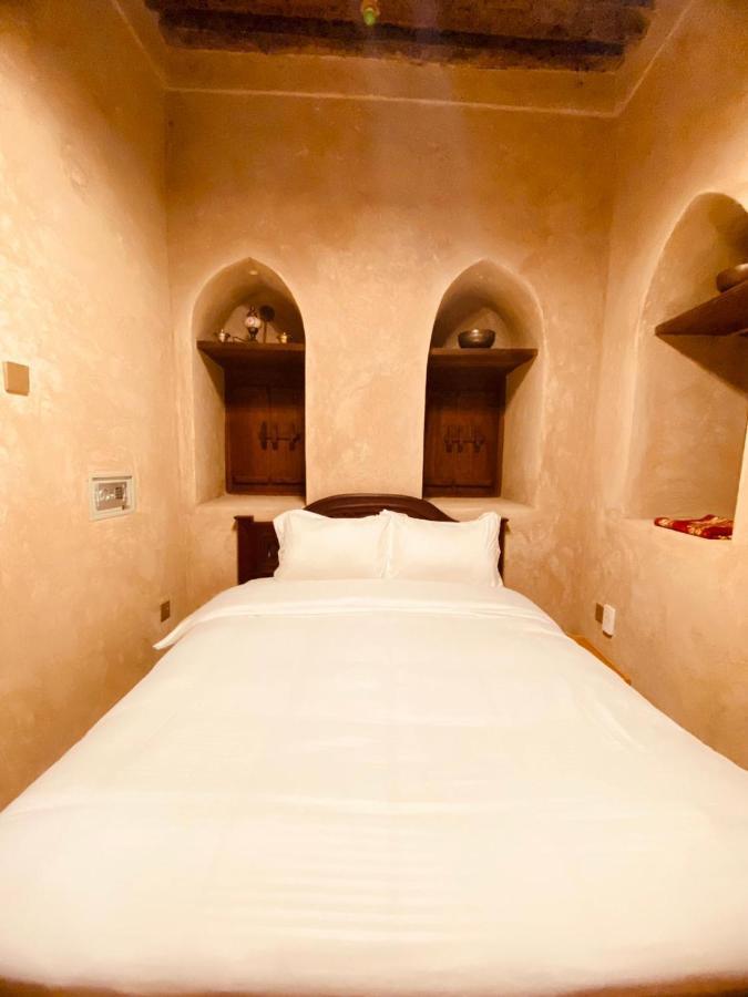 Jawharat Alaqar Inn نزل جوهرة العقر Назва Экстерьер фото
