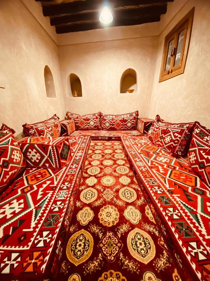Jawharat Alaqar Inn نزل جوهرة العقر Назва Экстерьер фото