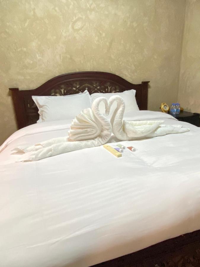Jawharat Alaqar Inn نزل جوهرة العقر Назва Экстерьер фото