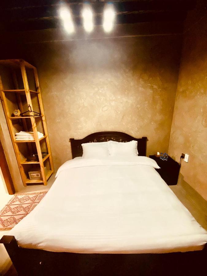 Jawharat Alaqar Inn نزل جوهرة العقر Назва Экстерьер фото