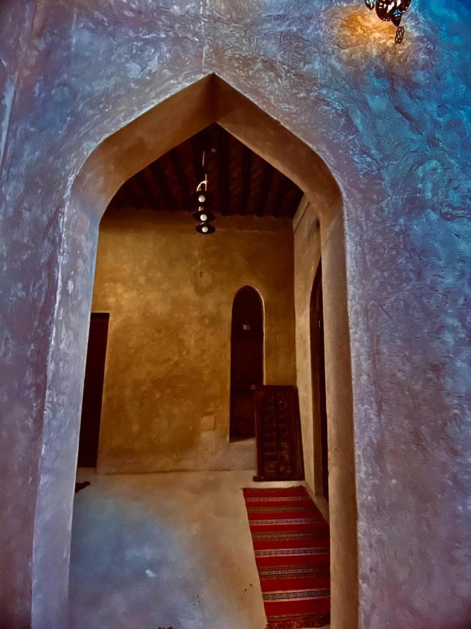 Jawharat Alaqar Inn نزل جوهرة العقر Назва Экстерьер фото