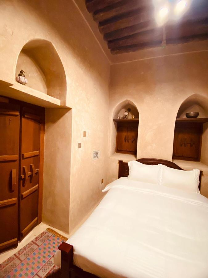 Jawharat Alaqar Inn نزل جوهرة العقر Назва Экстерьер фото