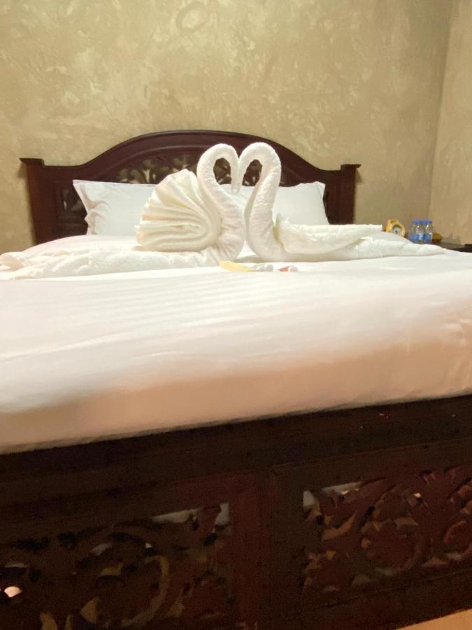 Jawharat Alaqar Inn نزل جوهرة العقر Назва Экстерьер фото