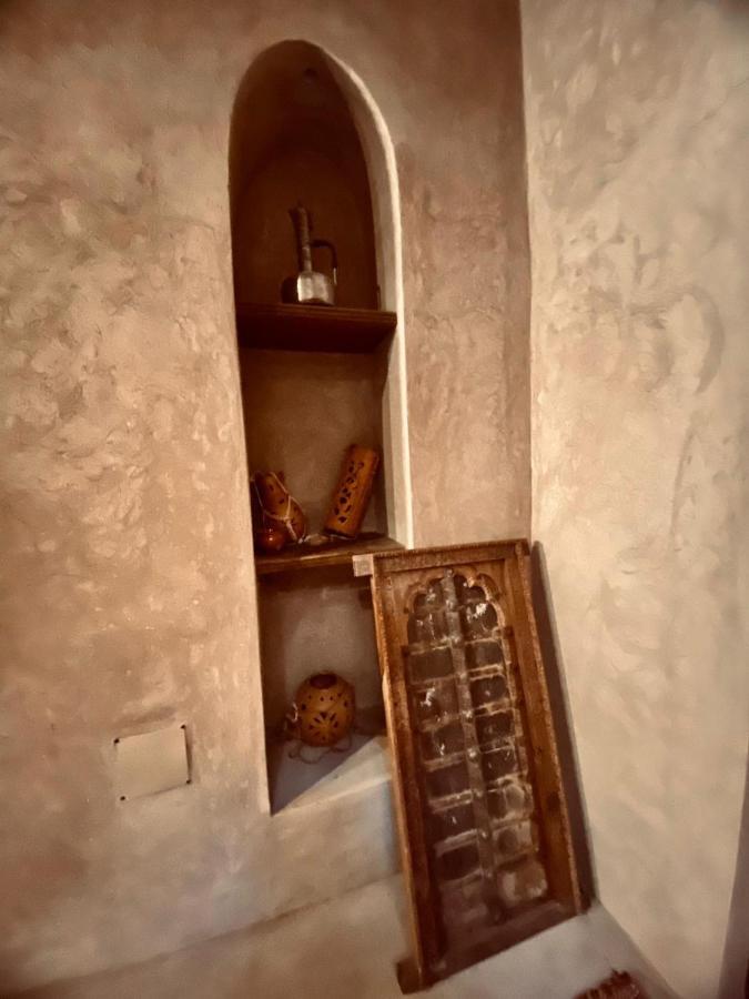Jawharat Alaqar Inn نزل جوهرة العقر Назва Экстерьер фото