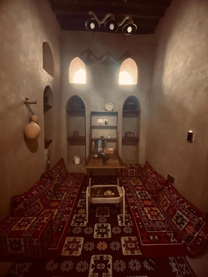 Jawharat Alaqar Inn نزل جوهرة العقر Назва Экстерьер фото
