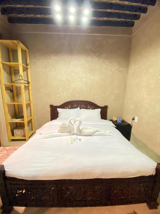 Jawharat Alaqar Inn نزل جوهرة العقر Назва Экстерьер фото