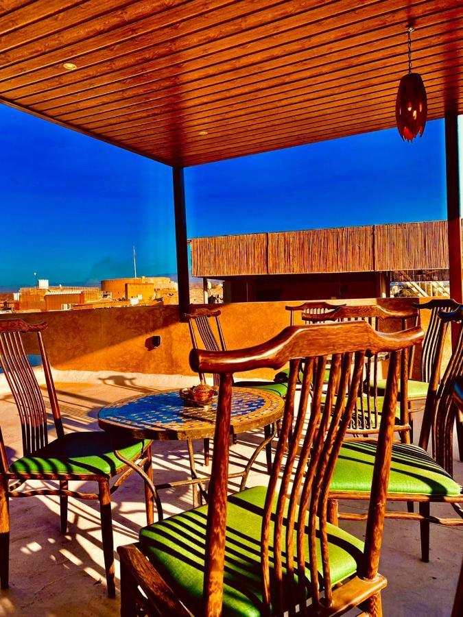 Jawharat Alaqar Inn نزل جوهرة العقر Назва Экстерьер фото