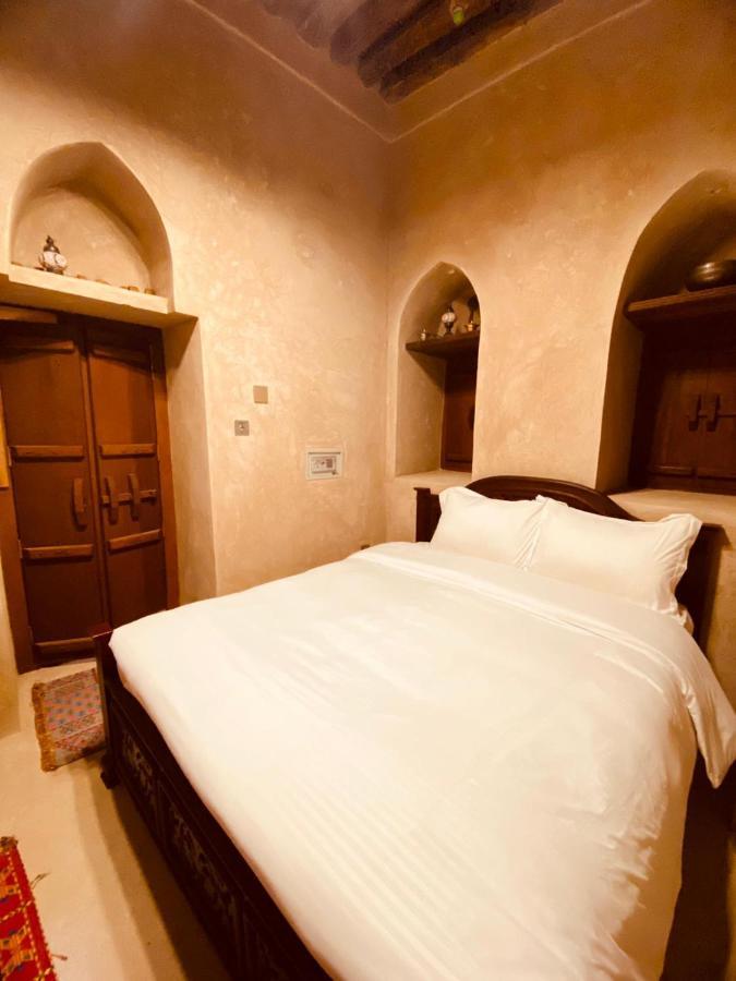 Jawharat Alaqar Inn نزل جوهرة العقر Назва Экстерьер фото