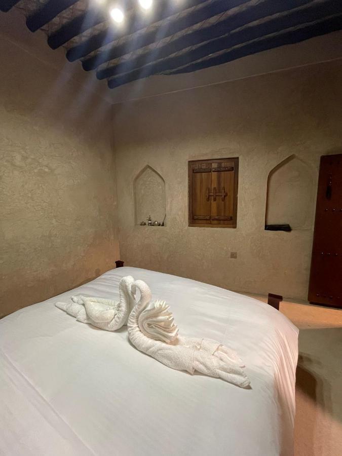 Jawharat Alaqar Inn نزل جوهرة العقر Назва Экстерьер фото