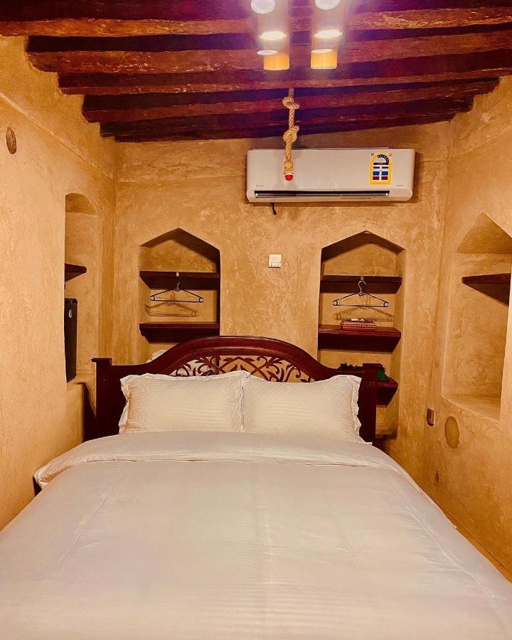 Jawharat Alaqar Inn نزل جوهرة العقر Назва Экстерьер фото